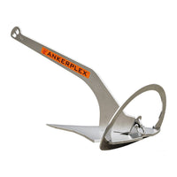 Ankerplex Ancora pieghevole in HDG 1,5 kg