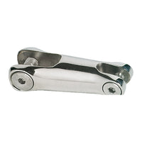 RVS ankerkettingverbinder 9-10 mm