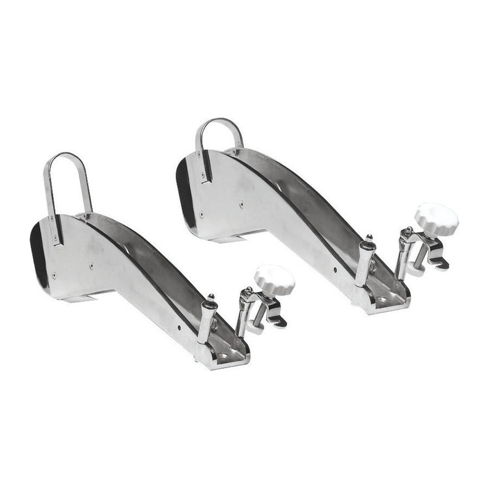 SS roller for anchors 16/25 kg - foto originale Osculati Srl