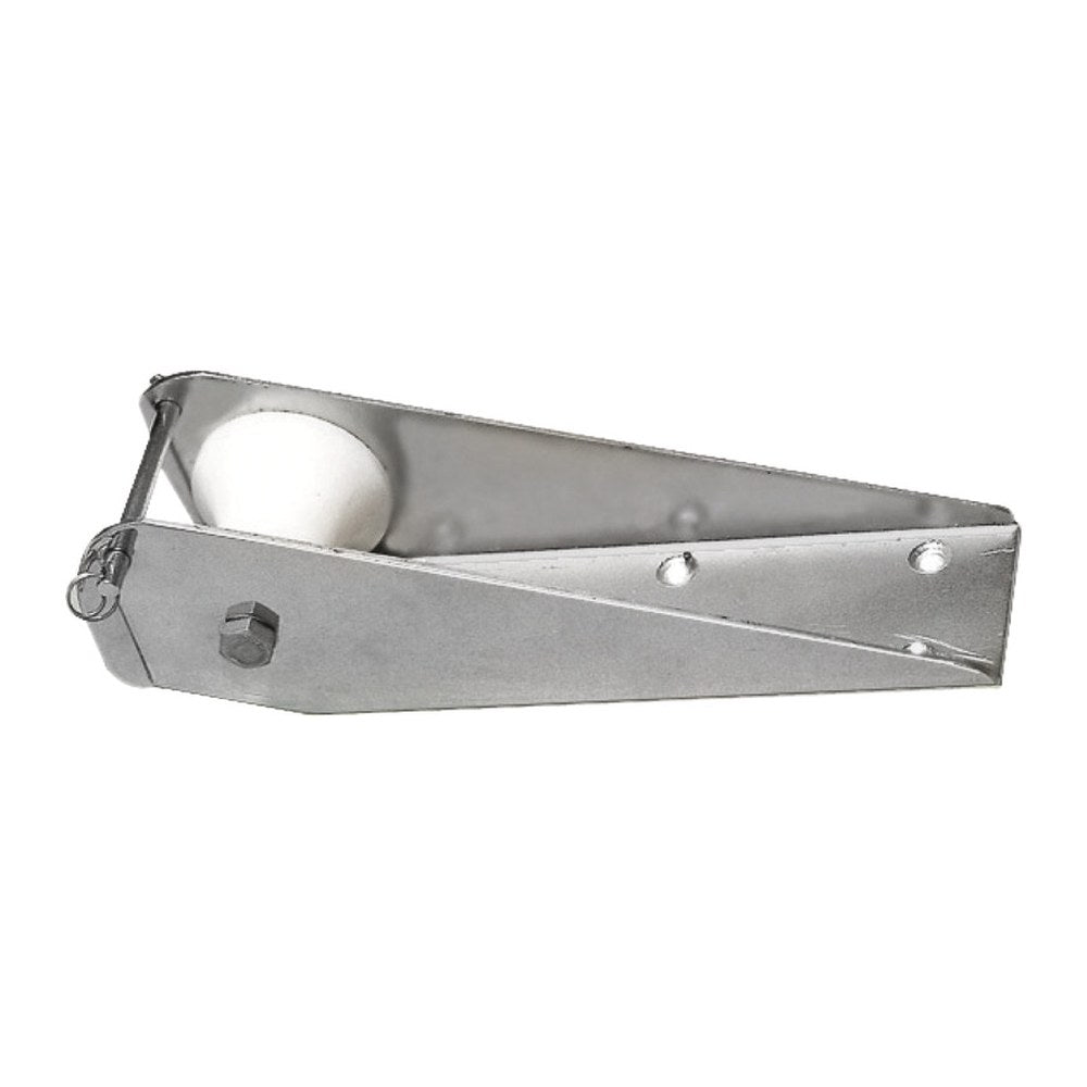 Roller AISI 316 170 x 57 mm - foto originale Osculati Srl
