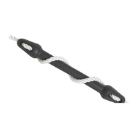 Amortiguador Unimer marine Compensator 416 mm