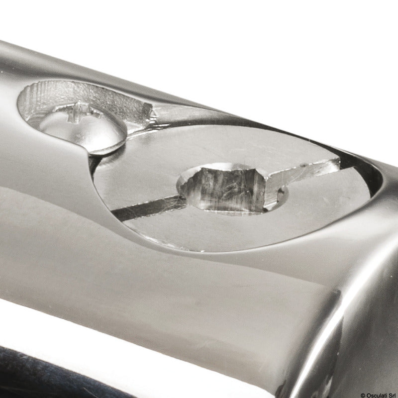 Douglas marine Vortex anchor swivelling connector 10/12 mm - foto originale Osculati Srl