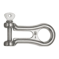 Kettingklemverbinder 6/8 mm