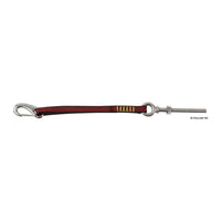Kit de fixação de âncora para amarra Ø 6/8 mm