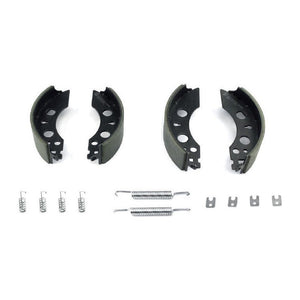 Brake kit for trailer Knott 16-1365 160x35 - foto originale Osculati Srl