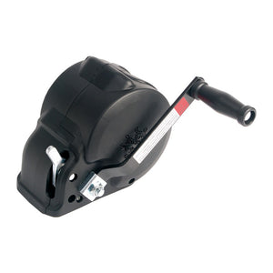 Trailer winch max 630 kg - foto originale Osculati Srl