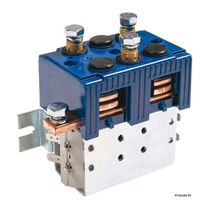 MZ Electronic Bipolar inverter 225 A 12 V - foto originale Osculati Srl