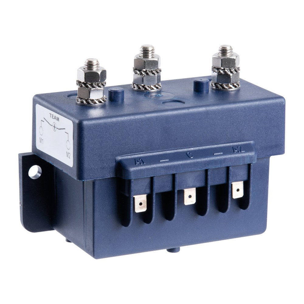 MZ Electronic Control box 1700/2300 W - 12V - foto originale Osculati Srl