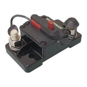 Watertight circuit breaker 70 A - foto originale Osculati Srl