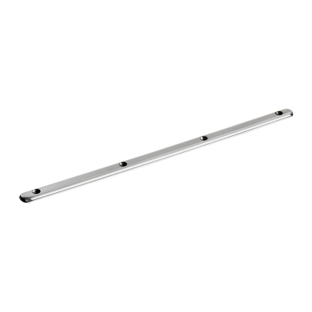 Deluxe rubbing strake w/screws 320 mm - foto originale Osculati Srl