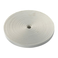 Fita de poliéster 25 mm x 50 m (pack de 50)