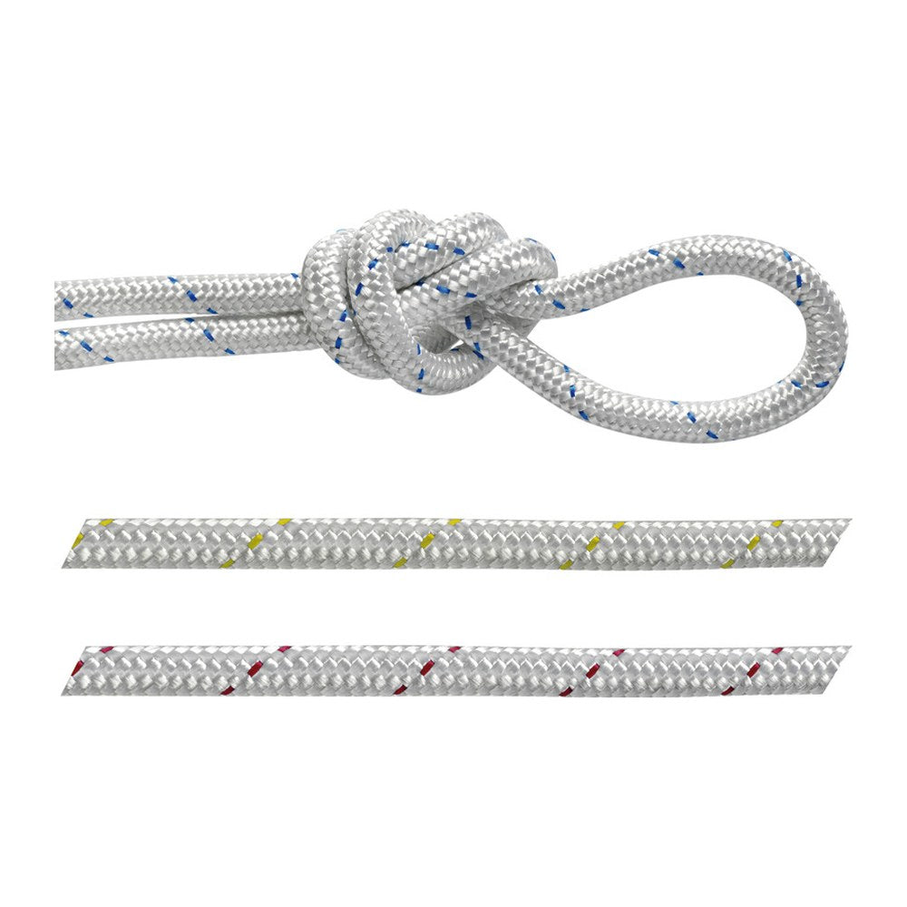 Polyester braid 10 mm (pack of 200) - foto originale Osculati Srl