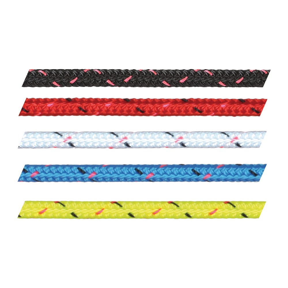 Marlow Excel Pro line blue 4 mm (pack of 200) - foto originale Osculati Srl