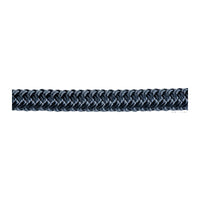 Doppia treccia blu mm 14 (confezione da 100)