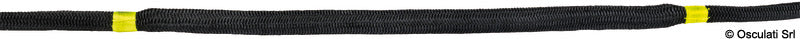 Dock Line with integrated shock absorber 14mm x 10m - foto originale Osculati Srl
