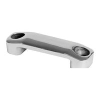 Pontet passe-sangles AISI 316 30 mm (lot de 10)