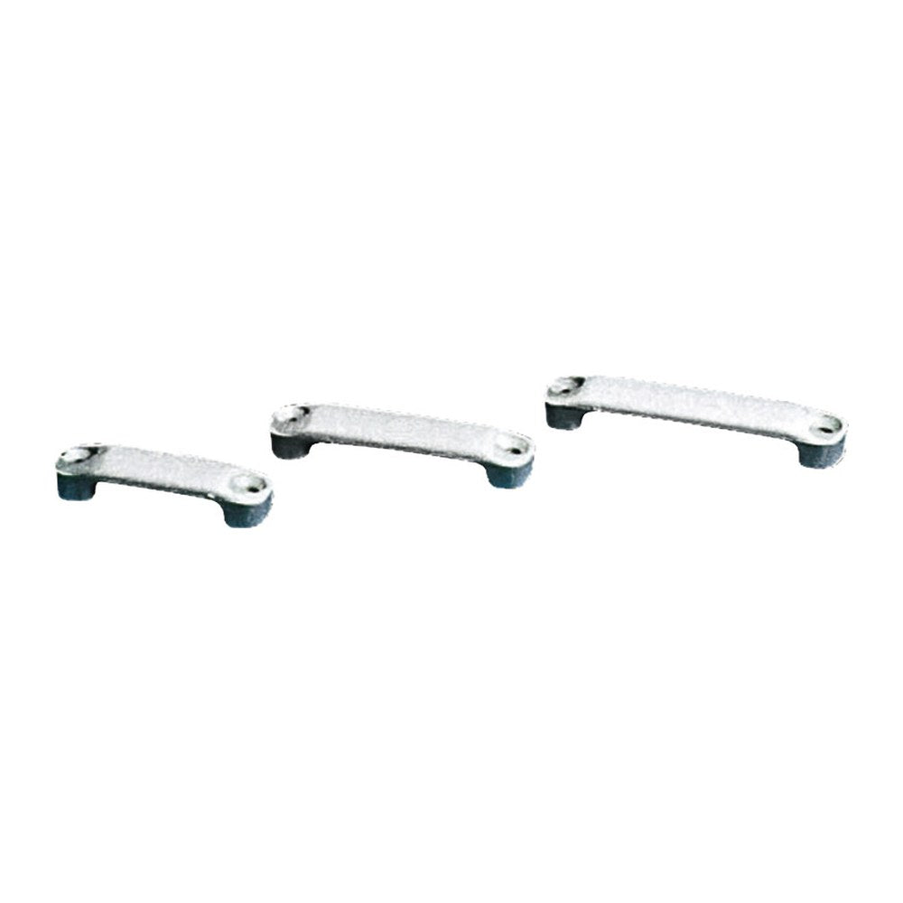 Belt nylon jumper 50 mm (pack of 10) - foto originale Osculati Srl