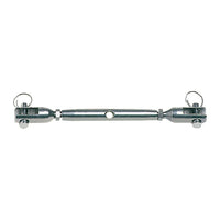 Esticador AISI 316 16 mm