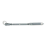 Ridoir pour câble Parafil AISI 316 7 mm