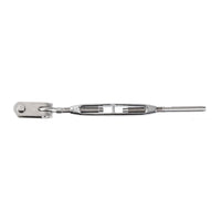 BlueWave bronzen huis 5/8"