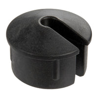 Tapa terminal 60 mm