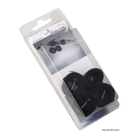 Smart Pins för vantskruvar M8-M10 4-pack