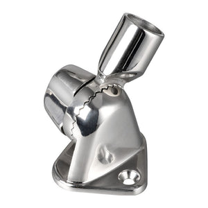 SS Aerodinamics adjustable base - foto originale Osculati Srl