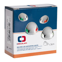 Fanale LED Sea-Dog DX 12 m