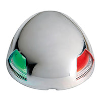 Feu de navigation à led Sea-Dog 225° bicolore 12 m