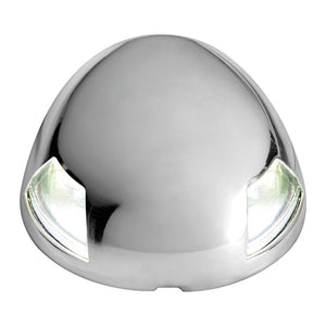 Sea-Dog led navigation light 225° white 12 m - foto originale Osculati Srl