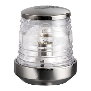 Classic 360° SS mast head light - foto originale Osculati Srl