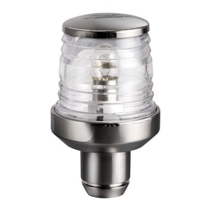 Classic 360° SS mast head light w/shank - foto originale Osculati Srl