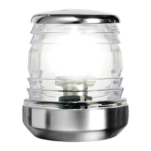 Classic 360° mast head SS led light - foto originale Osculati Srl