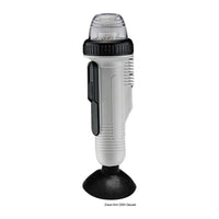 Luz de navegação LED 360° com ventosa