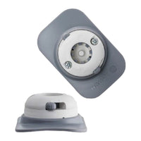 Navisafe Supporto Navimount orizz. autoadesivo per battelli