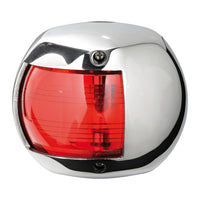 Feu de navigation Classic 12 AISI 316/rouge 112,5°
