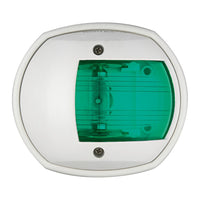 Feu de navigation Classic 12 blanc/vert 112,5°