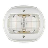 Fanale Classic 12 poppa bianco - bianco