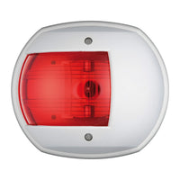 Fanale Maxi 20 rosso/bianco 12 V