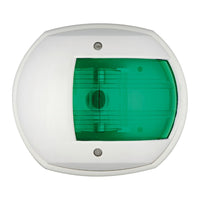 Fanale Maxi 20 verde/bianco 12 V