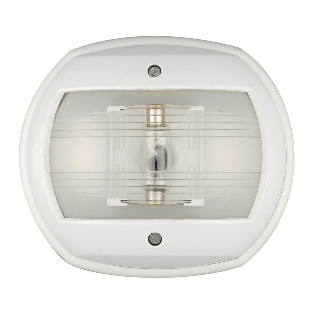 Maxi 20 white 12 V/white stern navigation light - foto originale Osculati Srl