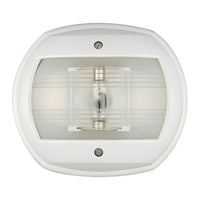 Fanale Maxi 20 poppa bianco/bianco 12 V