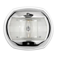 Fanale Maxi 20 inox bianco 135° 12V