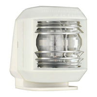 Luz de navegação de convés UCompact branca/branca popa