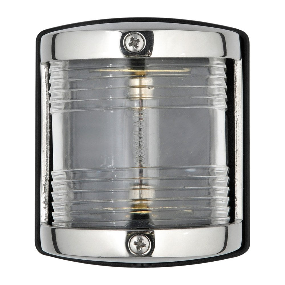 Utility 85 SS/white bow navigation light - foto originale Osculati Srl
