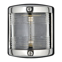 Luz de navegación de proa Utility 85 SS/blanca