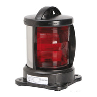 Luz de navegación DHR verde 112,5°
