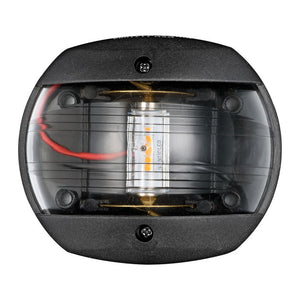 Classic 20 LED navigation light black bow - foto originale Osculati Srl