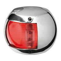 Fanale a led 112,5° rosso