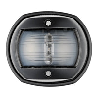 Compact zwart/135° hek led navigatielicht